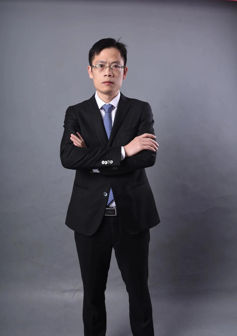 杨清华 制作统筹负责人
